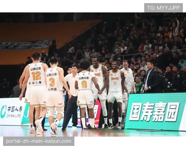 辽宁男篮净胜分领跑联盟 攻防均衡体系展现统治力