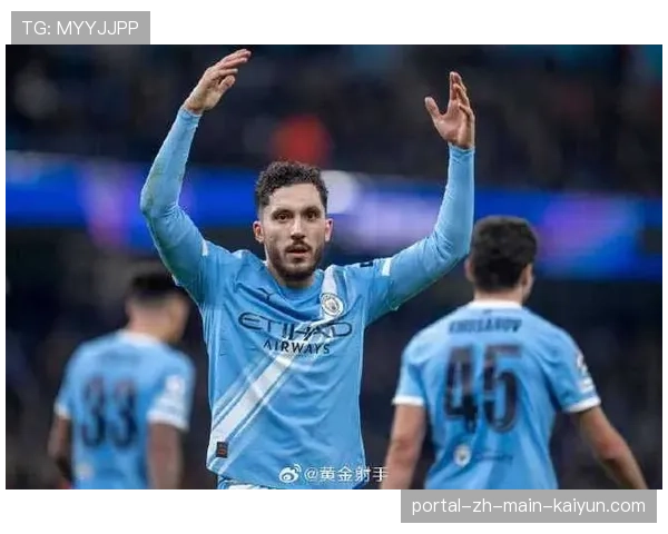 谢尔基处子赛季助攻上双 曼城3650万投资获近十年最佳回报