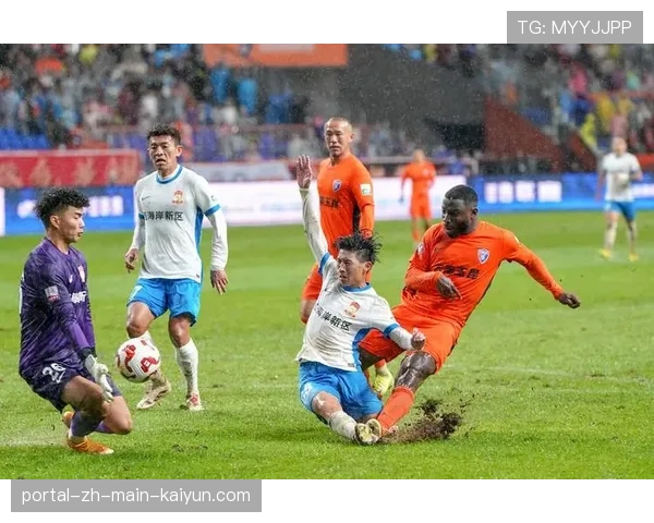 河南队客场逼平青岛西海岸 定位球战术成为重要得分手段